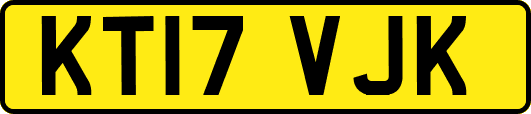 KT17VJK