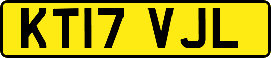 KT17VJL