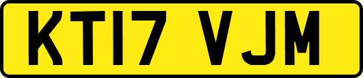 KT17VJM