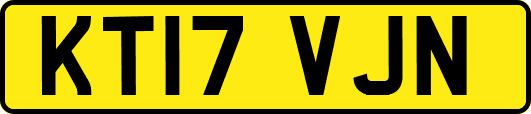 KT17VJN