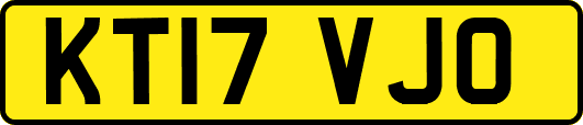 KT17VJO