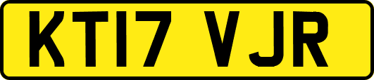 KT17VJR