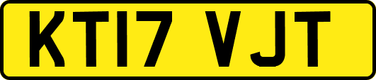 KT17VJT