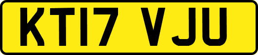 KT17VJU