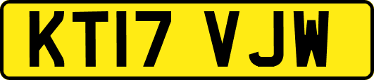 KT17VJW