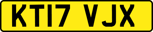 KT17VJX