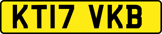 KT17VKB