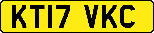 KT17VKC