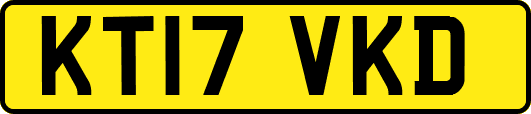 KT17VKD