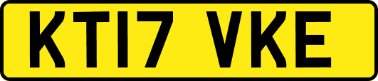 KT17VKE