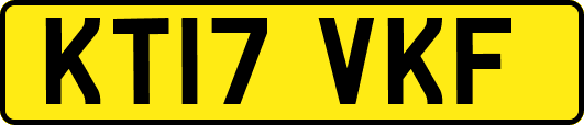 KT17VKF