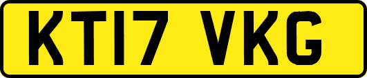 KT17VKG