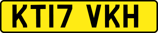 KT17VKH