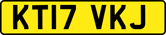 KT17VKJ