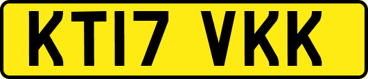 KT17VKK