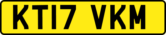 KT17VKM