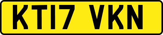 KT17VKN
