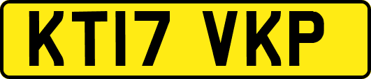 KT17VKP
