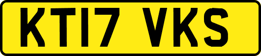 KT17VKS