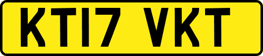 KT17VKT