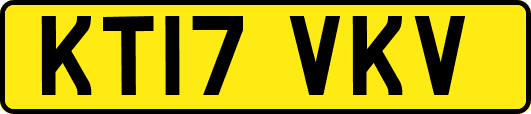 KT17VKV