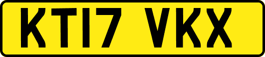 KT17VKX