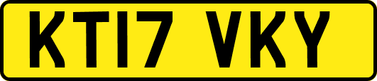 KT17VKY