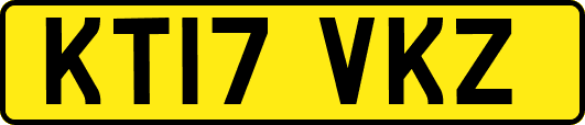 KT17VKZ