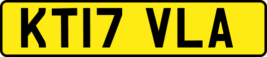 KT17VLA