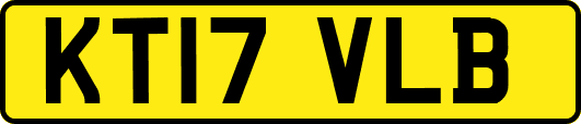 KT17VLB