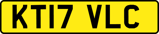 KT17VLC