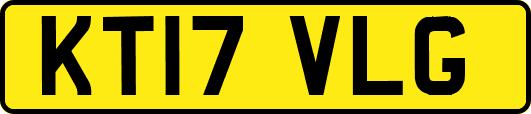 KT17VLG
