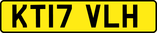KT17VLH