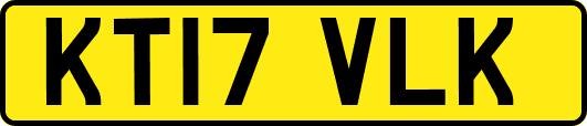 KT17VLK