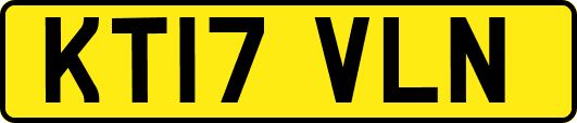 KT17VLN