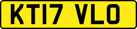 KT17VLO