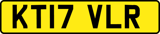 KT17VLR