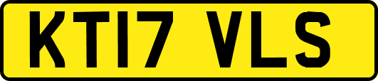 KT17VLS