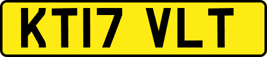 KT17VLT
