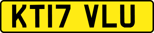 KT17VLU