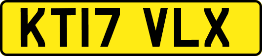 KT17VLX