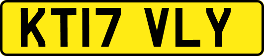 KT17VLY
