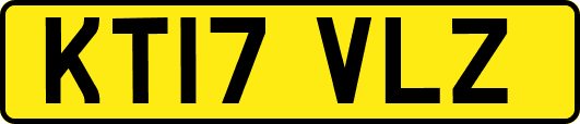 KT17VLZ