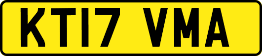 KT17VMA