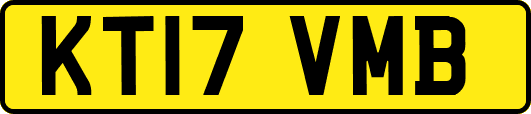 KT17VMB