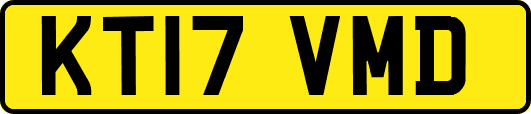 KT17VMD