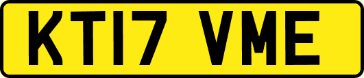 KT17VME