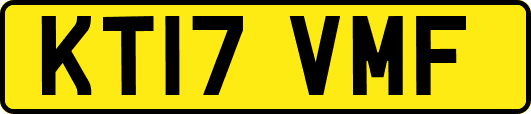 KT17VMF