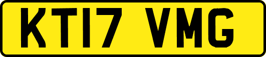 KT17VMG