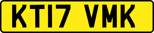 KT17VMK